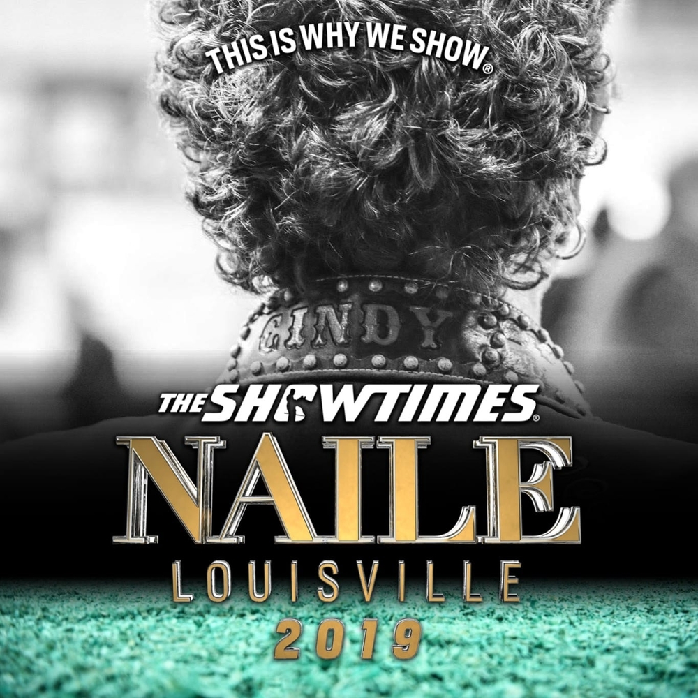 Meet your Posher, Cindy